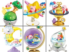 Re-Ment: Kirby's Starrium Blind Box (1 pc)